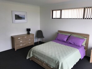 4 Schlafzimmer, WLAN, Bettwäsche