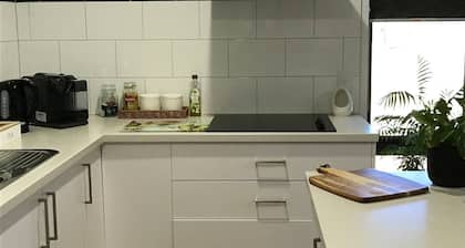 Sunset Haven Private & Relaxing Apartment set in stunning rural location