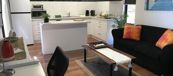 Sunset Haven Private & Relaxing Apartment set in stunning rural location