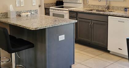 Serene Retreat in Nature's Embrace