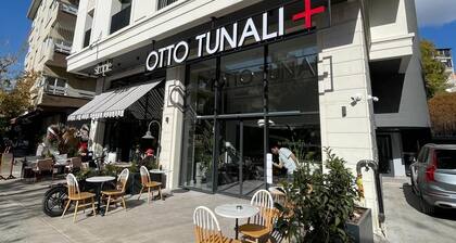 OTTO Tunalı Exclusive Suites