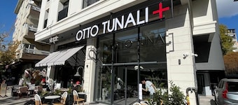 OTTO Tunalı Exclusive Suites