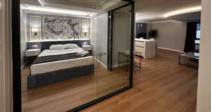 OTTO Tunalı Exclusive Suites