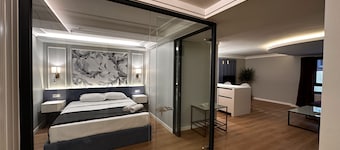 OTTO Tunalı Exclusive Suites