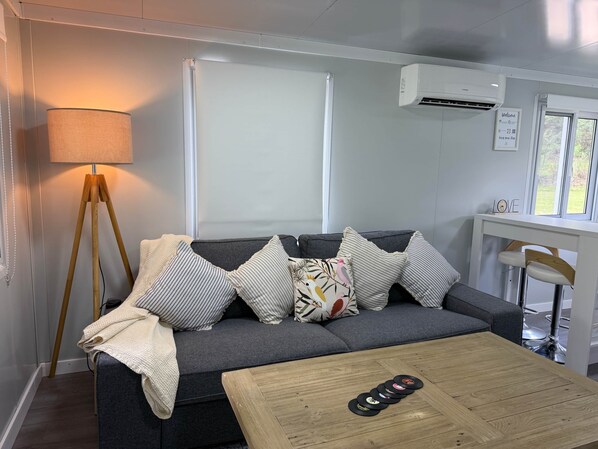 Téléviseur connecté