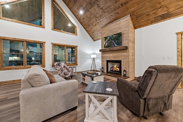 TV connectée, livres