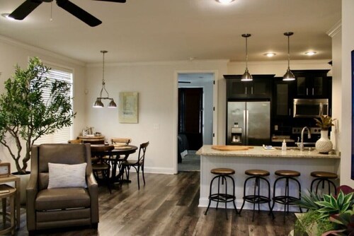 Tanglewood Oxford Getaway