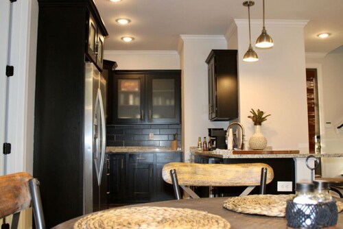 Tanglewood Oxford Getaway