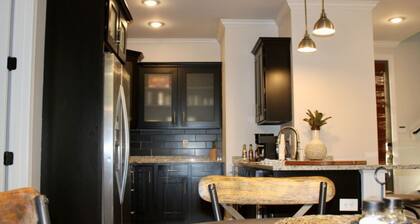 Tanglewood Oxford Getaway