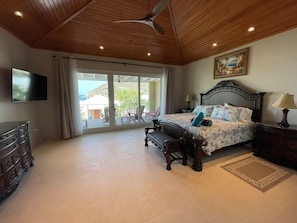 3 habitaciones, wifi gratis y ropa de cama 