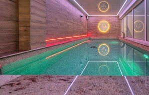 Spa - Beautiful apartment in Insko with sauna (Insko)