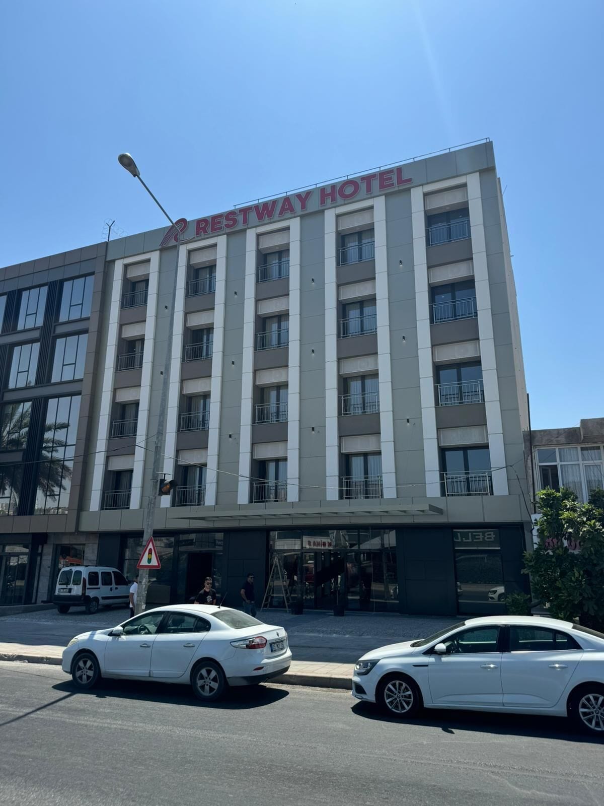 Photo - Restway Hotel