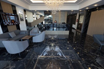 Restway Hotel