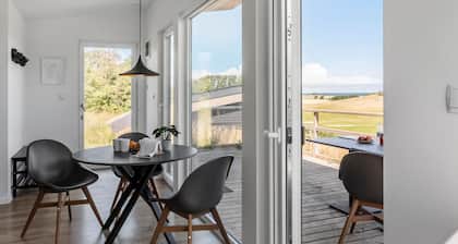 1 bedroom stunning home in Sejerø