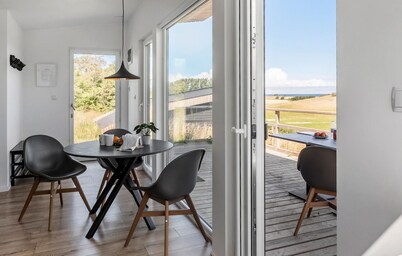 1 bedroom stunning home in Sejerø