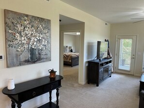 2 chambres, draps fournis