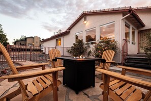 テラス / パティオ