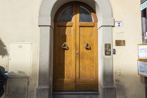 DĂ©tail de lâextĂ©rieur