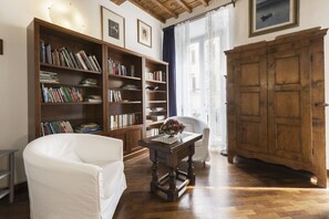 Interior - Sauro River View By MMega (Firenze)