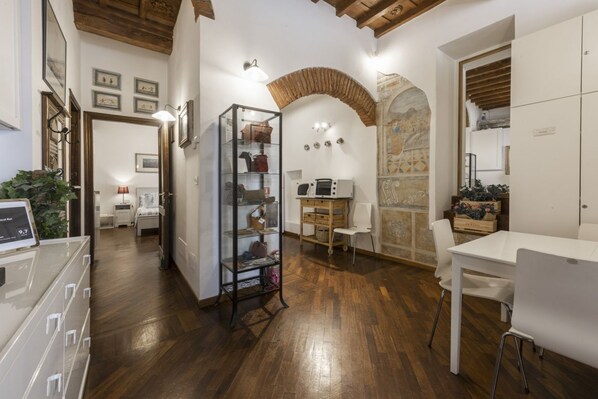 Interior - Sauro River View By MMega (Firenze)