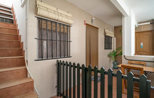 Lovely apartment in Chipiona with WiFi