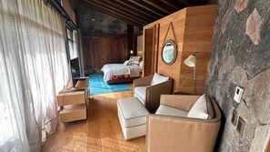 5 Schlafzimmer, WLAN, Bettwäsche