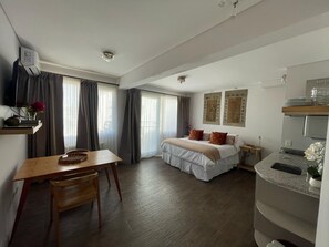 Wifi gratuïta i roba de llit 