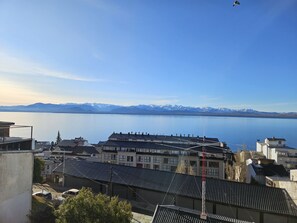 Miscellaneous - Suizo I apartment with spectacular lake view Nahuel Huapi (San Carlos de Bariloche)
