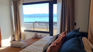 Gratis wifi, beddengoed