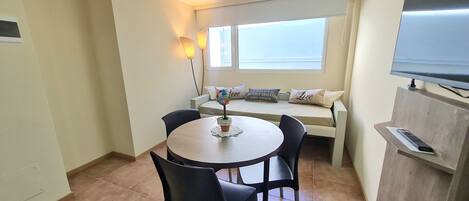 Kostenloses WLAN, Bettwäsche