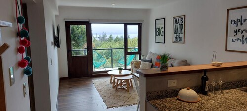 BARRANCAS DE MELIPAL EN BARILOCHE