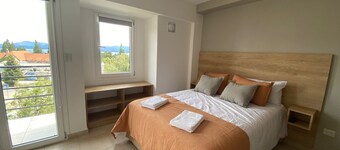 Monolocale a pochi passi dalla Fonda del Tío a Bariloche