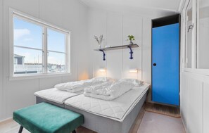 3 Schlafzimmer, Reisekinderbett, kostenloses WLAN