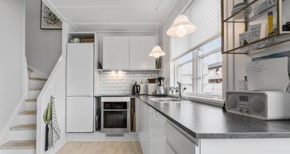 Impresionante casa en Ebeltoft con.