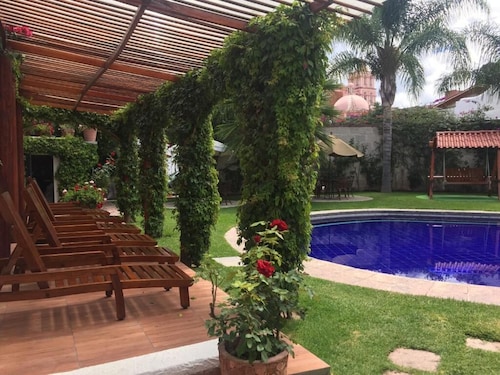 Hotel Posada del Virrey