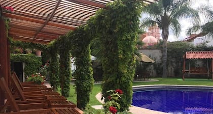 Hotel Posada del Virrey