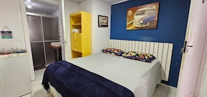 Double Room - Dois Pedros (Balneário Camboriú)