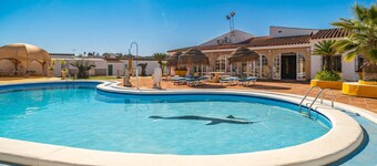 Gorgeous home in Puente Genil with WiFi