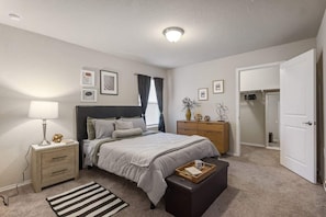 Superior Apartment, 2 Bedrooms, Non Smoking