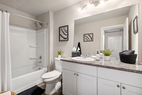 Incredible Stay Fast Wifi Fully Equipped