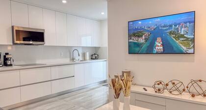 Beautiful Loft Cottage in the heart of Miami