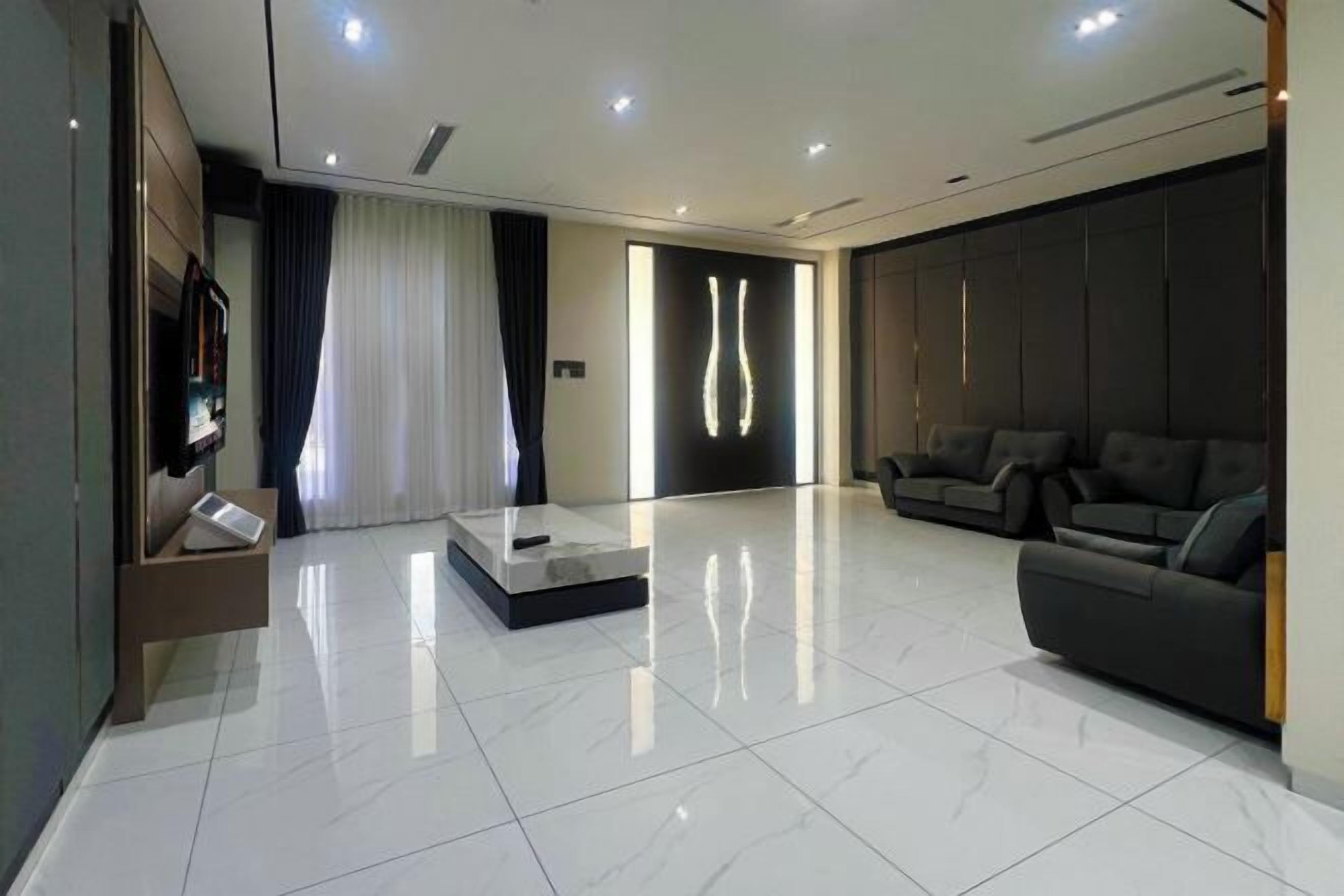Habitació