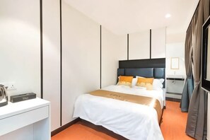 Room - Villa Chee (Sekinchan)
