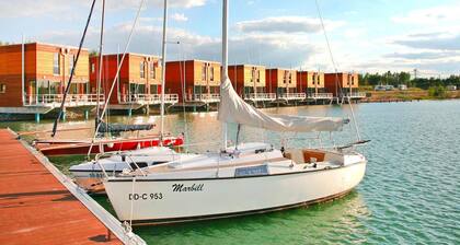 Luxuriose Ferienwohnung am Stormthaler See