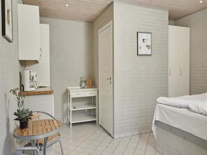 House - 4 Person Holiday Park Home in Graested (Graested)
