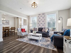 Smart-TV, Arbeitsbereiche