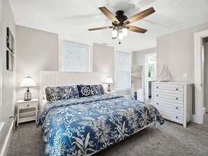 5 bedrooms, desk, iron/ironing board, free WiFi - 5 Bedroom|Arcade NBA Jam|Poker Table|Luxury (Vermilion)