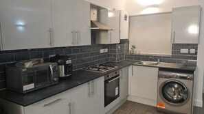Cozinha privada