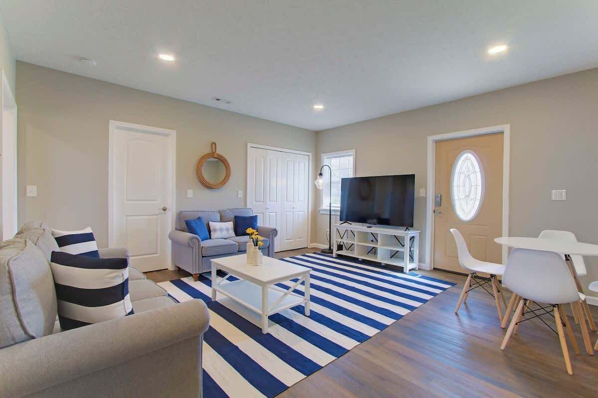 Televisor i oficines 