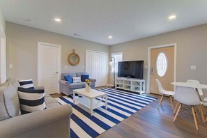 Télévision, espaces bureaux